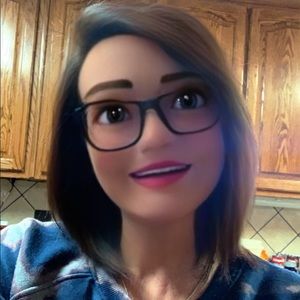 Meet your Posher, Cheryl